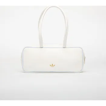 Taška adidas Adicolor Airliner Bag White/ Crystal Sky 5 l