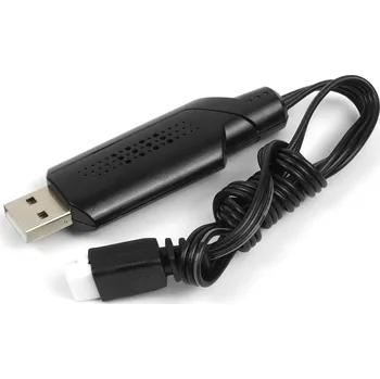 RC náhradní díl HPI 7.4V USB LiPo nabíječ