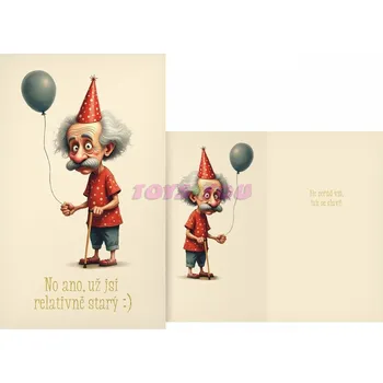 Přání srdečné M11-601 H