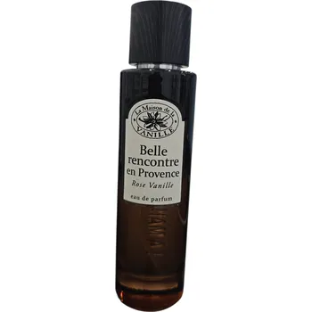 Unisex parfém La Maison de la Vanille Belle Rencontre en Provence Objem: 100ml