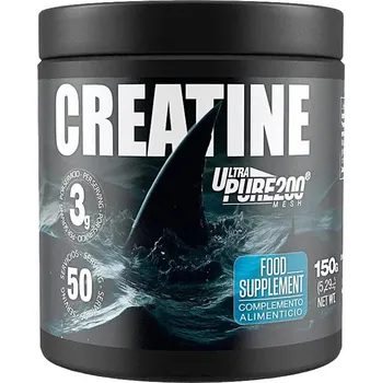 Aminokyselina Zoomad Labs One Creatine 300 g Příchuť: Bez příchutě