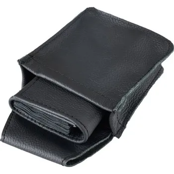 Peněženka Macoli Hand Made Kapsa na kasírku černá