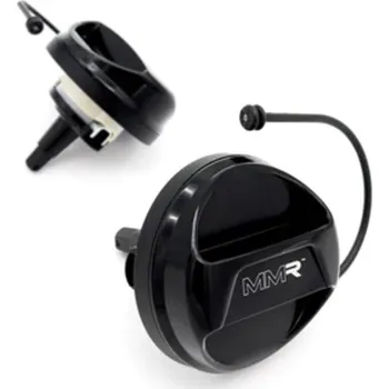 Palivová nádrž MMX hliníkové víčko plnicího hrdla palivové nádrže pro BMW řada 2 F22 / F45 / F44 / G42