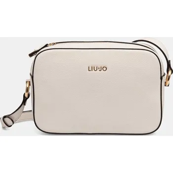 Kabelka Kabelka Liu Jo béžová barva, AA6211 E1012 AA6211.E1012 01X, vel. ONE SIZE