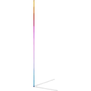 Stojací lampa Tween Light ANZIO LED stojací lampa, RGB, 140 cm LT2158WH