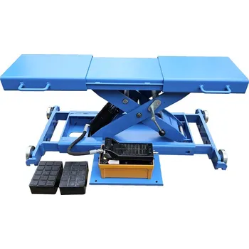 zvedák Pneumaticko hydraulický přízdvih 3000 kg