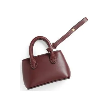 Šperk Přívěsek LAUREN RALPH LAUREN 432P07358002 Bordó OS