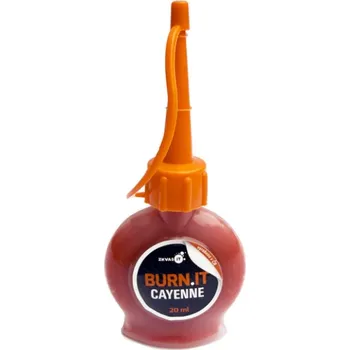 Koření ZKVAS.IT Chilli Burn.it Cayenne 20 ml