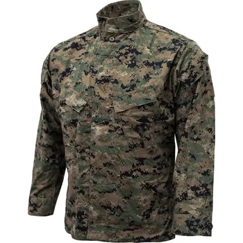 Blůza USMC MARPAT DIGITAL WOODLAND original použitá velikost: XS-R