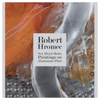 Populárně naučná literatura pro dospělé Robert Hromec - New Mixed-Media... - Robert Hromec