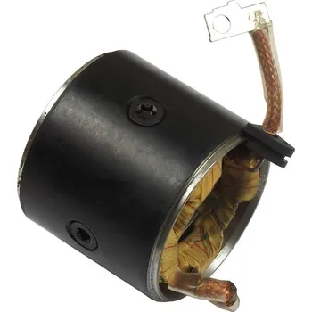 Startér Budicí vinutí, startér AS-PL Sp. z o.o. SF0039