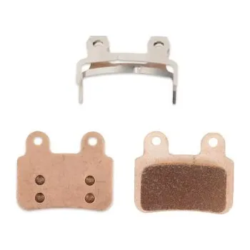 Příslušenství pro koloběžku Destičky pro elektrokola XD-KLBS-DOT4