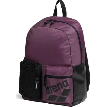 Sportovní batoh Batoh ARENA ARENA ONE GO BACKPACK 30 010226/200 – Fialová