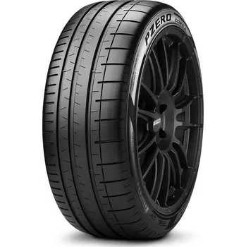 Osobní pneu Pirelli 285/35R20 104Y P ZERO (PZ4) SPORT R TL XL ZR FP (DOPRAVA ZDARMA)