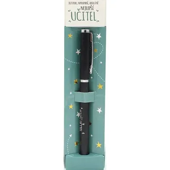 Dárková propiska Nejlepší učitel