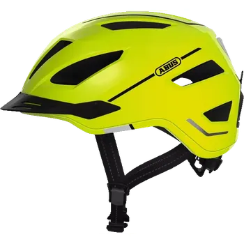 Cyklistická přilba Abus Pedelec 2,0 helmet 2025 M signal yellow
