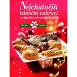 Nejchutnější vánoční cukroví