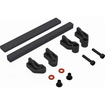 RC náhradní díl Arrma díly držáku baterie pro šasí 176mm: GROM - expresní doprava