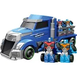 Wiky Vehicles W050802 autorobot