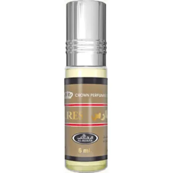 Al Rehab Perfumes AL REHAB AL FARES koncentrovaný parfémovaný olej 6 ml
