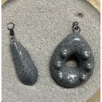 GUMOVÁ BARVA NA OLOVO GREY STONE 1000G