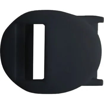 Uchycení pásku pro boty na motorku Shot černé