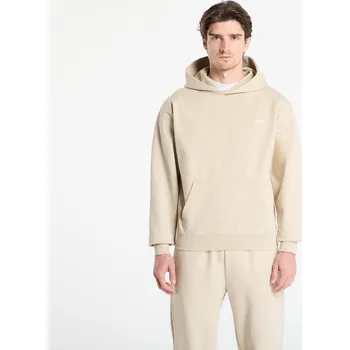 Pánská mikina Mikina Queens Men's Sweats Essential Hoodie Sand XXXL