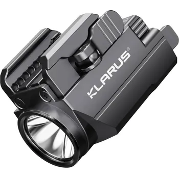 Příslušenství pro LED osvětlení KLARUS Světlo na pistoli GL2