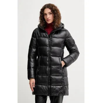 Bunda Save The Duck INES D45650W.LOVE21 černá 99X, vel. L