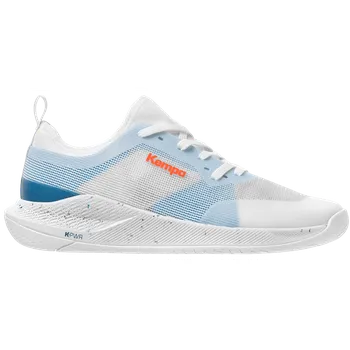 Pánské tenisky Indoorové boty Kempa Kourtfly 2008672-01 Velikost 43 EU | 9 UK | 9,5 US | 27,5 CM