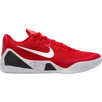 Pánské tenisky Basketbalové boty Nike Kobe IX Elite Low EM Protro Shoe ih1401-600 Velikost 51,5 EU | 16 UK | 17 US | 35 CM