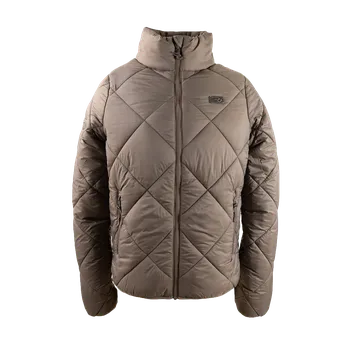 Ranchgirls přechodová bunda "KATE" rhino Velikost: XL