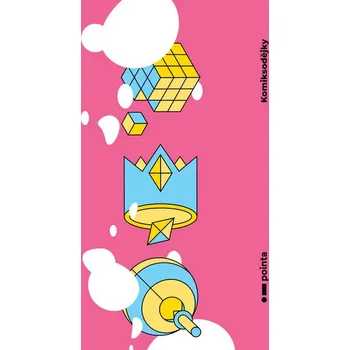 Umění Komiksodeˇjky