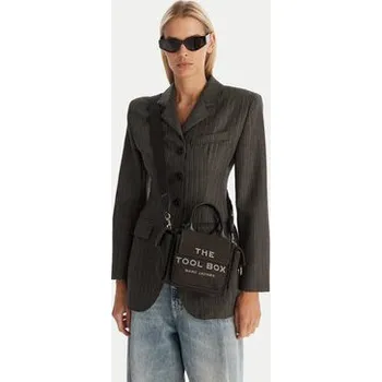 Kabelka Kabelka Marc Jacobs 2S4HCR006H03 Černá OS