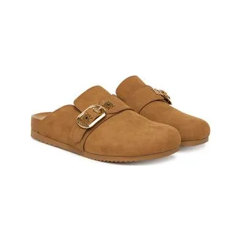 Dámská móda Nazouváky Guess FLPGAL ESU06 Hnědá 41