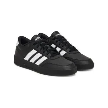 Dámská obuv Sneakersy adidas Breaknet 3.0 JQ5482 Černá 45_13