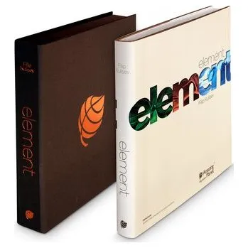 Umění Element - Limited Edition - Filip Kulisev