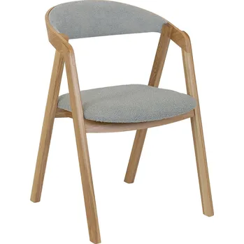 Jídelní set Židle KT386 povrchová úprava dub Dub medový