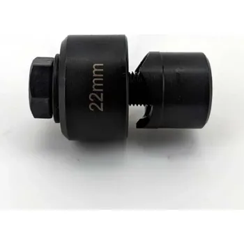 Děrovačka Děrovač otvorů 22 mm