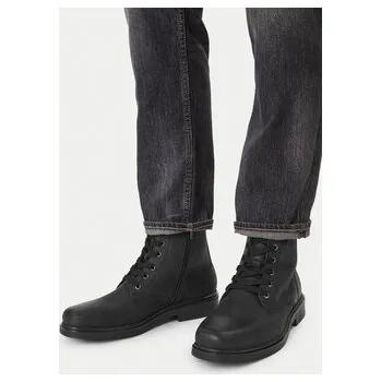 Pracovní obuv Kotníková obuv Badura DYLAN-02 MI08 Černá 41