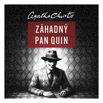 Záhadný pan Quin - Agatha Christie