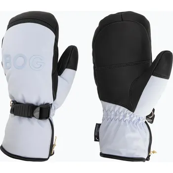 Dámské lyžařské rukavice BOGNER Flora R-Tex XT light/blue