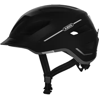 Cyklistická přilba Abus Pedelec 2,0 helmet 2025 L velvet black