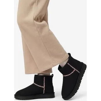 Dámská zimní obuv Roxy Sněhule CEO-HY669020S-1 Černá 37