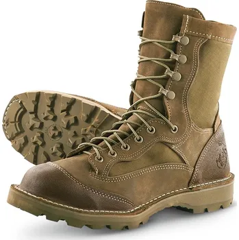 Těžké boty Boty combat USMC RAT Velikost: 9,5