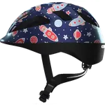 Abus Smooty 2,0 2025 M blue space