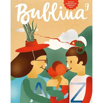 Bublina 9 - kolektív autorov.