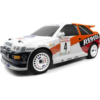 RC model auta WR8 Flux 1996 Ford Escort RS Cosworth