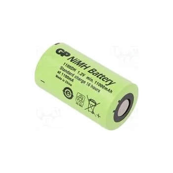 Článková baterie ACCU-D/11000-GP/ST