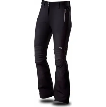 Snowboardové kalhoty Kalhoty Trimm LARA Barva: black, Velikost: XXL